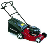 Mountfield 461PD