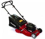 Mountfield 461RPD