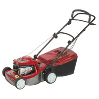 Mountfield 480 Turbo