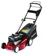 MOUNTFIELD 511PD