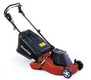 MOUNTFIELD EL46RHP