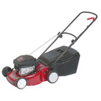 Mountfield Hand Propelled 470