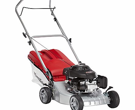 Mountfield HP425 41cm Hand-Propelled Petrol