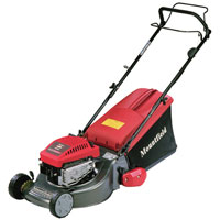 Mountfield SP460R