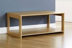 mountrose Formosa Coffee Table In Oak