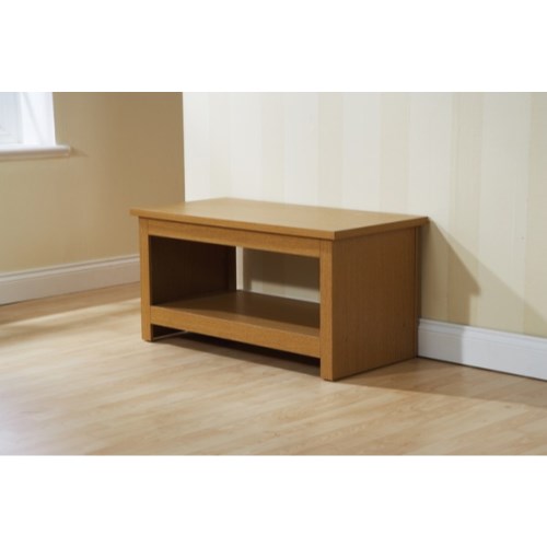 Mountrose Fuse Coffee Table in Oak