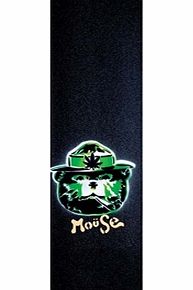 Mouse Griptape - Smokey