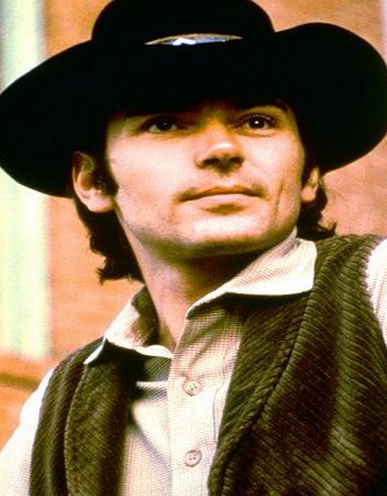 Movieland PETE DUEL 24X36 COLOR PHOTO POSTER PRINT