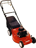 MOWER LAND 5420SP