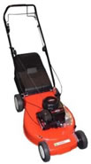 MOWERLAND 5420XST