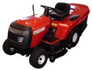 MOWERLAND CRD145H