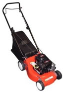 MOWERLAND ML4120XSS