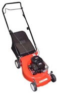 MOWERLAND ML4720XSS