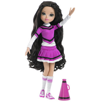 After School Doll Pack - Lexa