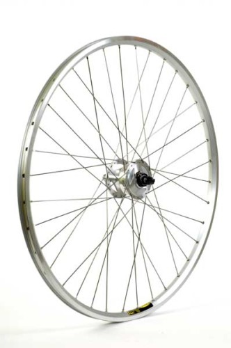 Shimano Nexus NX22 Q/R / Mavic A319