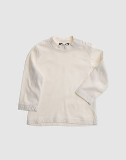 TOPWEAR Long sleeve t-shirts BOYS on YOOX.COM