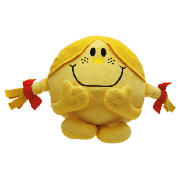 Mr Men Giant Soft Toy