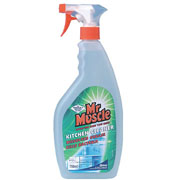 Kitchen Cleaner