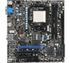 MSI 785GTM-E45 - Socket AM2  - Chipset 785G - Micro