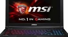 MSI GE62 2QD Apache-029UK i7-4720HQ 8GB 128GB