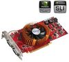 GeForce 9600GT-2D512-OC - 512 MB DDR3 - PCI-E 2.0