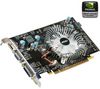 MSI GeForce GT 240 - 1 GB GDDR3 - PCI-Express 2.0