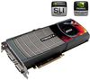 MSI GeForce GTX 480 - 1536 MB GDDR5 - PCI-Express