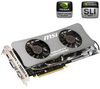 GeForce N260GTX Lightning Black Edition - 1792