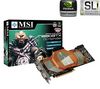 MSI GeForce N280GTX OC Hydrogen - 1 GB DDR3 - PCI-E