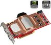 MSI GeForce N285GTX Hydrogen OC - 1 GB GDDR3 -