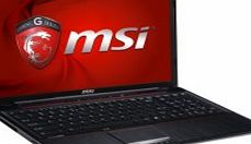 MSI GP60 2QE Leopard i5-4210H 8GB 1TB GeForce GT