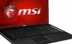 MSI GP70 2QE Leopard Core i5 8GB 1TB 17.3 inch