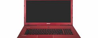 MSI GS70 2QE Stealth Pro 253UK i7-4720HQ 16GB 2x