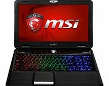 GT60 2PC Dominator 3K 4th Gen Core i7 16GB