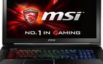 MSI GT72 G-SYNC Core i7-5700HQ 2.7GHz 16GB 128GB