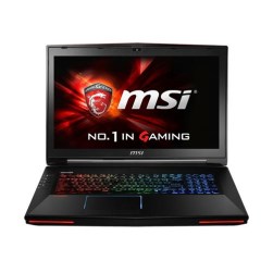 MSI GT722QD-1812UK i7-5700HQ 8GB 1TB nVidia