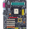 MSI K8N NEO PLATINUM EDITION SCK754 MOTHERBOARD