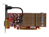 MSI NX8500GT-MTD256EH/D2 Graphics Card