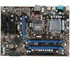 MSI P43T-C51 - Socket 775 - Chipset P43 - ATX