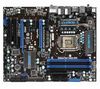 MSI P55-GD65 - Socket LGA1156 - Chipset P55 - ATX