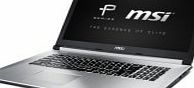 MSI PE70 2QE Prestige Core i7-5700HQ 8GB 1TB
