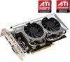 Radeon HD 5770 HAWK - 1 GB GDDR5 - PCI-Express