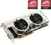 Radeon HD 5850 Twin Frozr II - 1 GB GDDR5 -