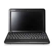 MSI Wind U100