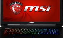MSI WS60 2OJ i7-4710HQ 16GB 182GB 1TB 15.6