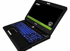 WT60-20k 3k IPS Mobile Workstation Core i7