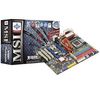 MSI X48C Platinum - 775 Socket for Intel - Intel X48