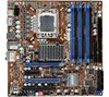 MSI X58M - Socket 1366 - Chipset X58 - Micro ATX