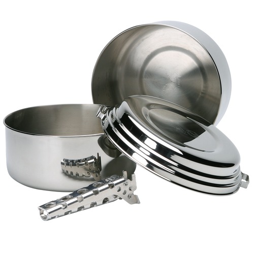 MSR Alpine Classic Cookset