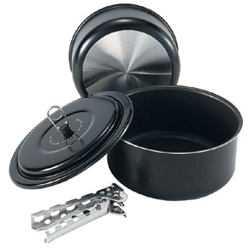 MSR Blacklite Classic Cookset